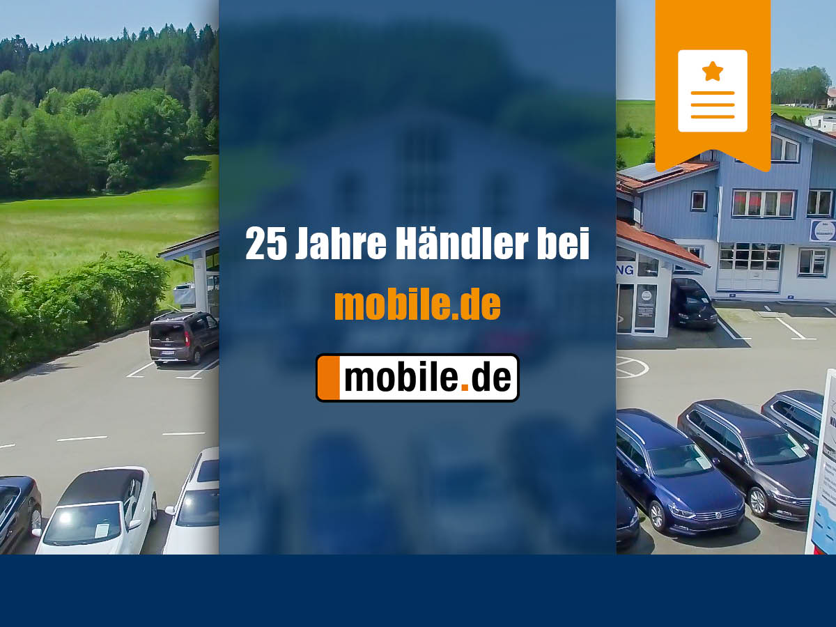 Händler bei mobile.de