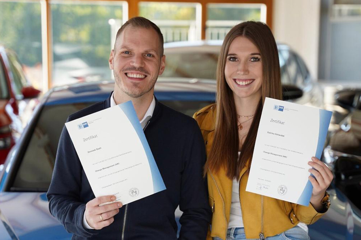 Change Management Change Management