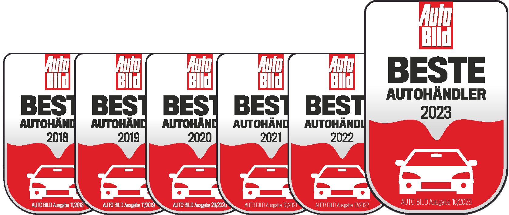 Auto Niedermayer - Beste Autohändler 2022