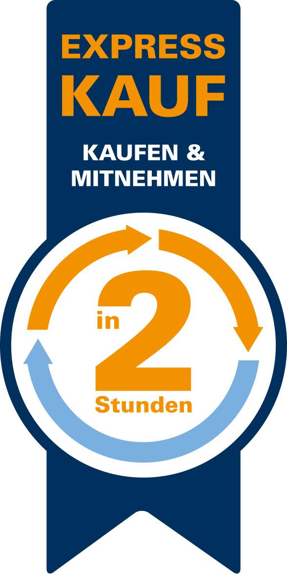 Express Kauf | In 2 Stunden kaufen und mitenehmen | Auto Niedermayer GmbH in Neukirchen