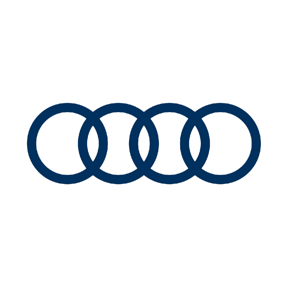 Audi Logo 
