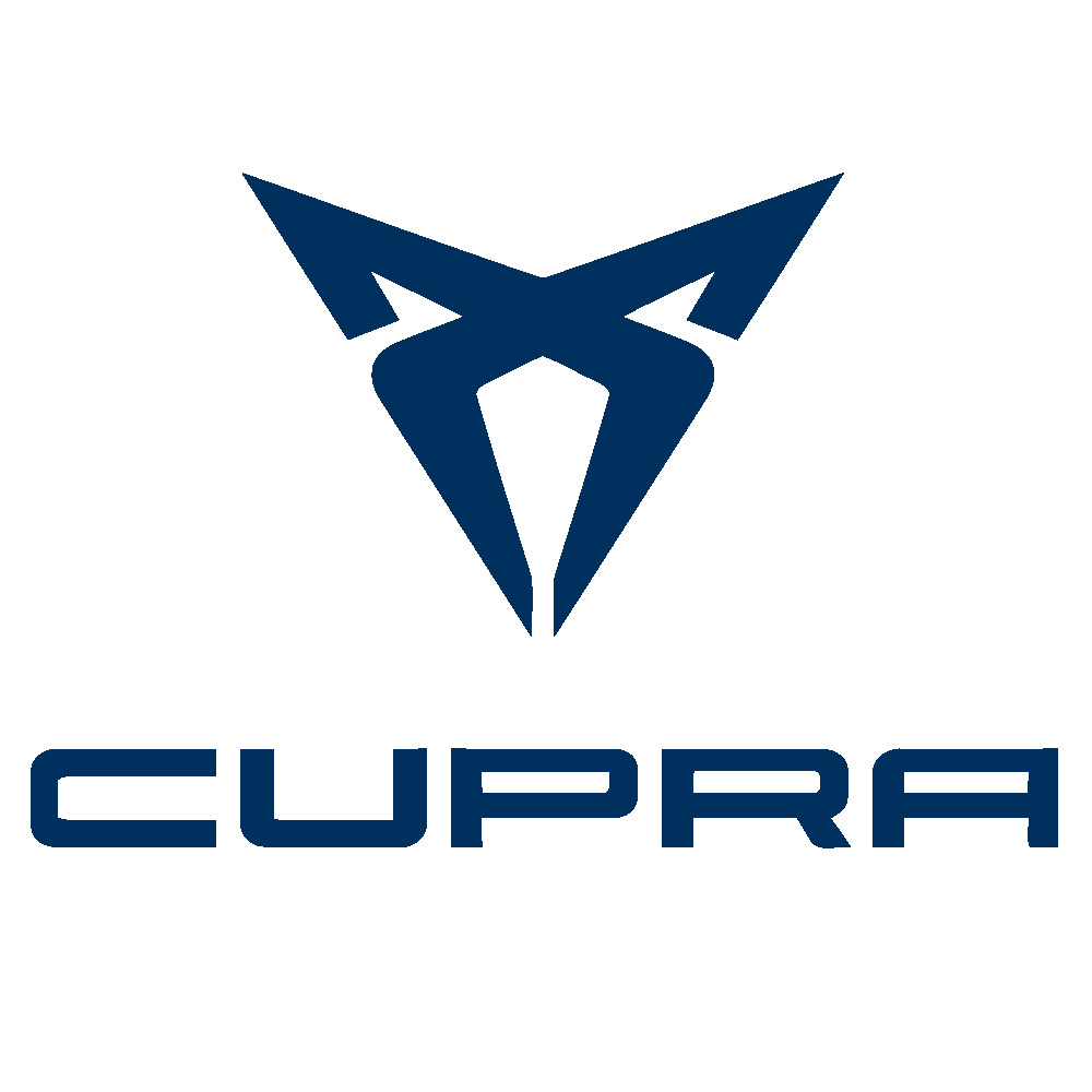 Cupra Logo 
