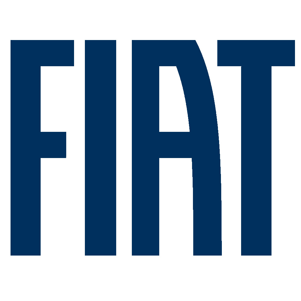 Fiat Logo 