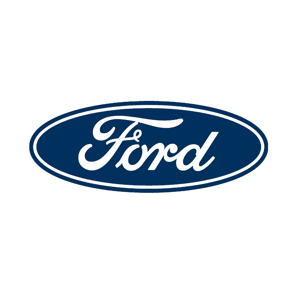 Ford Logo 