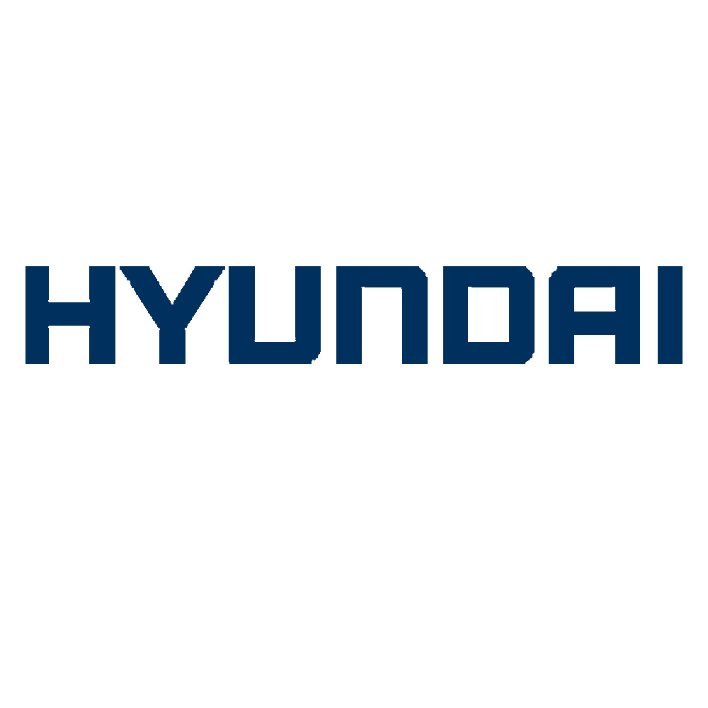 Hyundai Logo 