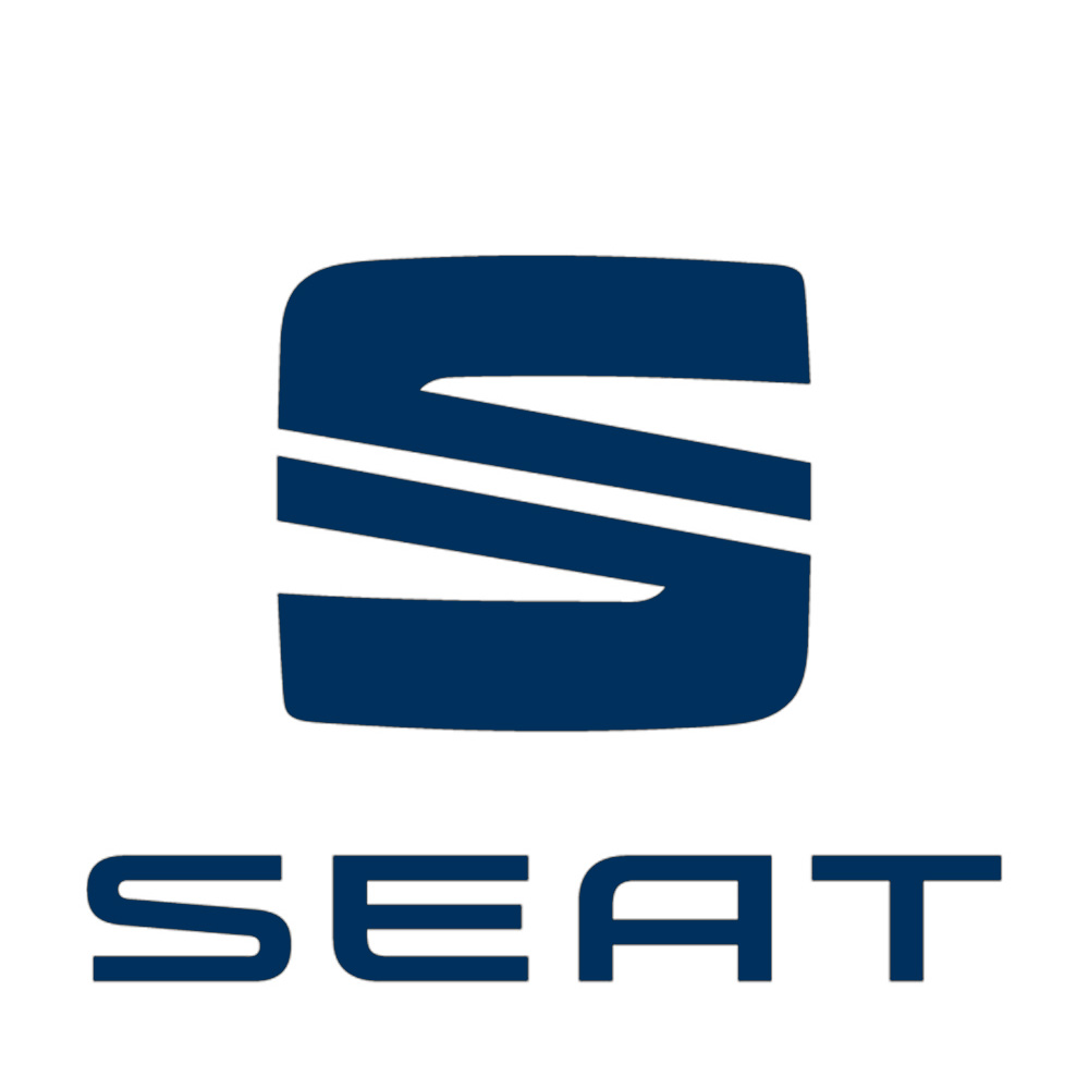 Seat Logo 