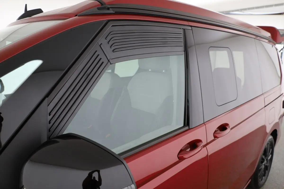VW T7 California