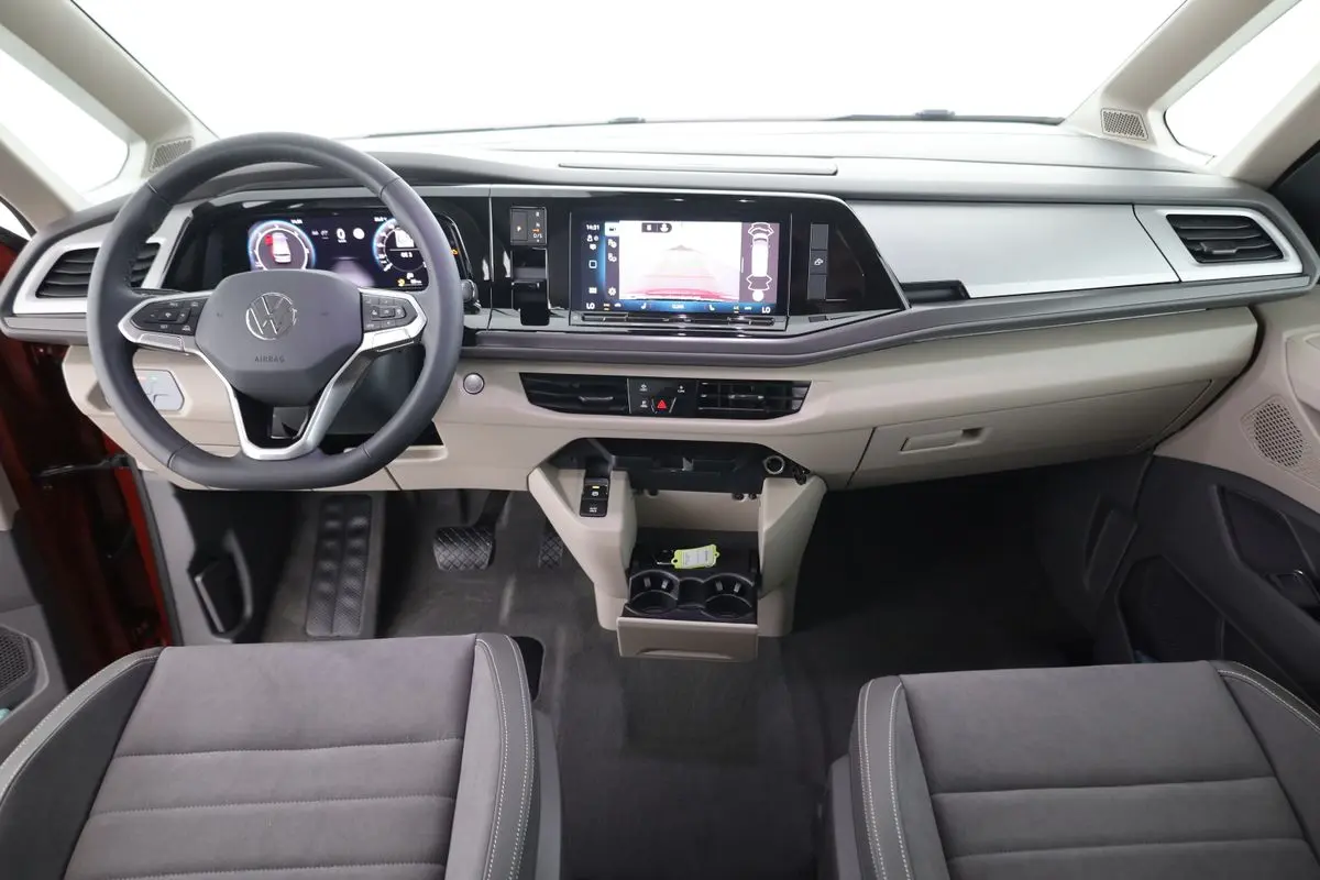 VW T7 California