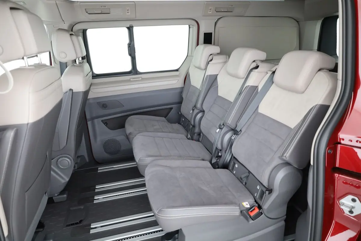 VW T7 California