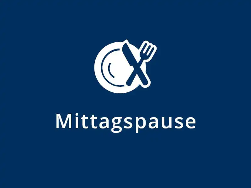 Icon Mittagessen