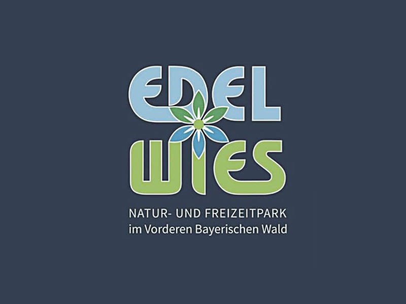 EDEL WIES Logo