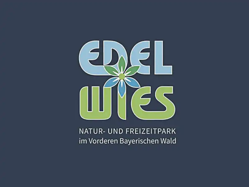 Logo EDEL WIES 