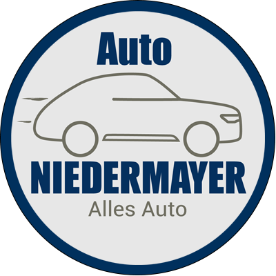 Logo Auto Niedermayer GmbH